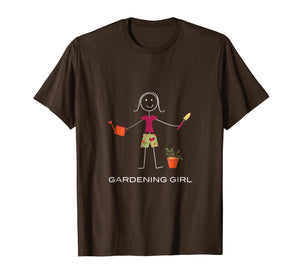 Funny shirts V-neck Tank top Hoodie sweatshirt usa uk au ca gifts for Funny Womens Gardening T-Shirt, Gardener Gifts 526206