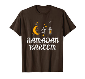 Funny shirts V-neck Tank top Hoodie sweatshirt usa uk au ca gifts for Ramadan Kareem TShirt Islamic Holidays fasting Gifts 1288570
