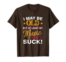 Load image into Gallery viewer, Funny shirts V-neck Tank top Hoodie sweatshirt usa uk au ca gifts for Funny Old Man T-Shirt, Gifts For Men Who Have Everything Tee 1136706
