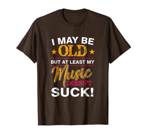 Funny shirts V-neck Tank top Hoodie sweatshirt usa uk au ca gifts for Funny Old Man T-Shirt, Gifts For Men Who Have Everything Tee 1136706