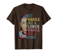 Load image into Gallery viewer, Ruth Bader Ginsburg Quote  Feminist Women Gifts T-Shirt189498
