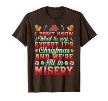 Load image into Gallery viewer, Funny shirts V-neck Tank top Hoodie sweatshirt usa uk au ca gifts for Christmas Vacation Funny Family Xmas Matching Group Gifts T-Shirt 833111

