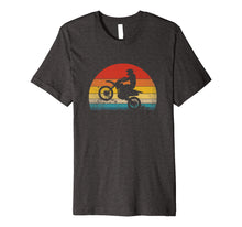 Load image into Gallery viewer, Funny shirts V-neck Tank top Hoodie sweatshirt usa uk au ca gifts for Vintage Dirt Bike Motocross T Shirt Men Women Kids Gifts 4447903
