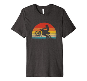 Funny shirts V-neck Tank top Hoodie sweatshirt usa uk au ca gifts for Vintage Dirt Bike Motocross T Shirt Men Women Kids Gifts 4447903
