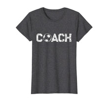 Load image into Gallery viewer, Funny shirts V-neck Tank top Hoodie sweatshirt usa uk au ca gifts for Soccer Coach Gifts | Head Coach Shirt | Gift For Coaches 925675
