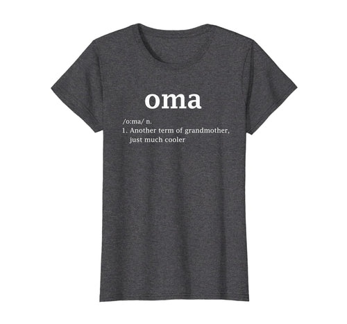 Funny shirts V-neck Tank top Hoodie sweatshirt usa uk au ca gifts for Oma Definition Funny Dutch Grandma Mother Day Gifts T-Shirt 2501130