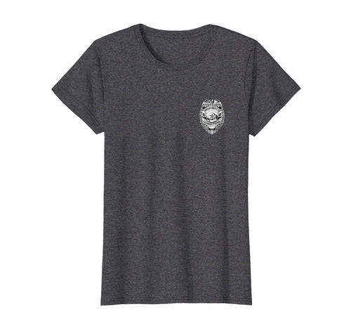 Funny shirts V-neck Tank top Hoodie sweatshirt usa uk au ca gifts for Corrections Officer Badge Shirt Department Of Gifts 674816