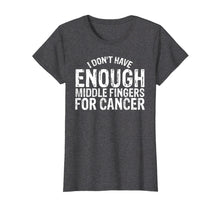 Load image into Gallery viewer, Funny shirts V-neck Tank top Hoodie sweatshirt usa uk au ca gifts for Funny Chemo Gifts Shirt Chemotherapy Battle Cancer T Shirt 2820330
