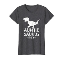 Load image into Gallery viewer, Funny shirts V-neck Tank top Hoodie sweatshirt usa uk au ca gifts for Auntie Saurus Rex T-Shirt Cute Gifts for Aunts 1303365
