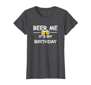 Funny shirts V-neck Tank top Hoodie sweatshirt usa uk au ca gifts for Beer Me It's My Birthday T-shirt Emoji Birthday Gifts Tee 290922