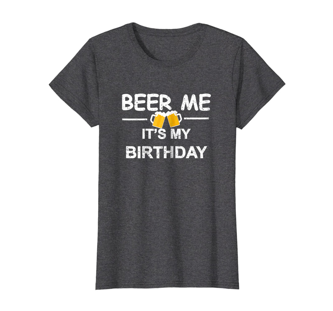 Funny shirts V-neck Tank top Hoodie sweatshirt usa uk au ca gifts for Beer Me It's My Birthday T-shirt Emoji Birthday Gifts Tee 290922