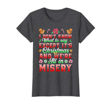 Load image into Gallery viewer, Funny shirts V-neck Tank top Hoodie sweatshirt usa uk au ca gifts for Christmas Vacation Funny Family Xmas Matching Group Gifts T-Shirt 833111
