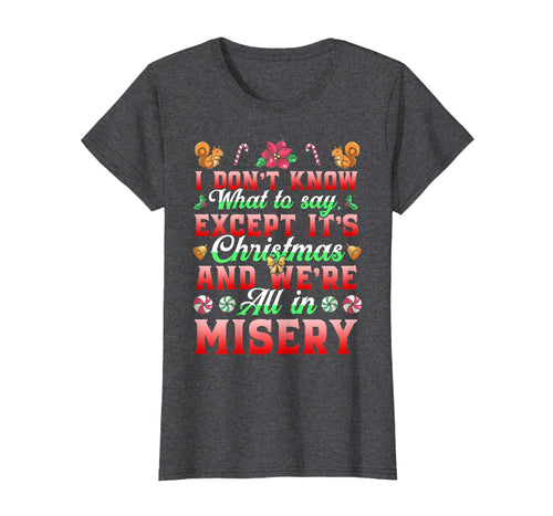 Funny shirts V-neck Tank top Hoodie sweatshirt usa uk au ca gifts for Christmas Vacation Funny Family Xmas Matching Group Gifts T-Shirt 833111