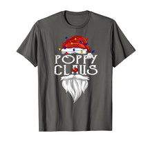 Load image into Gallery viewer, Funny shirts V-neck Tank top Hoodie sweatshirt usa uk au ca gifts for Poppy Claus Christmas gifts T-Shirt 904141
