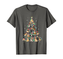 Load image into Gallery viewer, Funny shirts V-neck Tank top Hoodie sweatshirt usa uk au ca gifts for Christmas Tree Funny Dog Lover Xmas Gifts T-Shirt 116626
