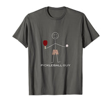 Load image into Gallery viewer, Funny shirts V-neck Tank top Hoodie sweatshirt usa uk au ca gifts for Funny Pickleball T-Shirt for Men, Pickleball Gifts for Boys 268821
