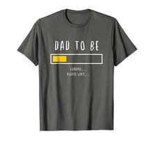 Load image into Gallery viewer, Funny shirts V-neck Tank top Hoodie sweatshirt usa uk au ca gifts for Mens Best Expecting Dad, Daddy &amp; Father Gifts Men Tee Shirts 1005943
