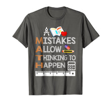 Load image into Gallery viewer, Funny shirts V-neck Tank top Hoodie sweatshirt usa uk au ca gifts for Funny Math Teacher T Shirts Gifts Math Lover TShirt Gifts 293682
