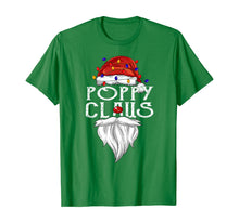 Load image into Gallery viewer, Funny shirts V-neck Tank top Hoodie sweatshirt usa uk au ca gifts for Poppy Claus Christmas gifts T-Shirt 904141
