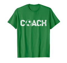 Load image into Gallery viewer, Funny shirts V-neck Tank top Hoodie sweatshirt usa uk au ca gifts for Soccer Coach Gifts | Head Coach Shirt | Gift For Coaches 925675
