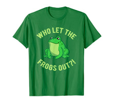 Load image into Gallery viewer, Funny shirts V-neck Tank top Hoodie sweatshirt usa uk au ca gifts for Funny Frog Plague Pesach Passover Funny Gifts T-Shirts 323775
