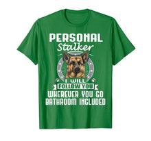 Load image into Gallery viewer, Funny shirts V-neck Tank top Hoodie sweatshirt usa uk au ca gifts for German Shepherd Shirt Thanksgiving Christmas Gifts Owner 1074941
