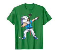 Load image into Gallery viewer, Funny shirts V-neck Tank top Hoodie sweatshirt usa uk au ca gifts for Dabbing Golf T shirt for Boys Dab Dance Golfing Golfer Gifts 680667
