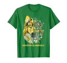 Load image into Gallery viewer, My Illness May Be Invisible But I Am Not Endometriosis Gifts TShirt840990
