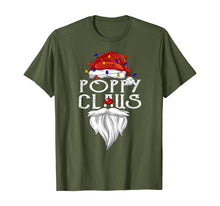 Load image into Gallery viewer, Funny shirts V-neck Tank top Hoodie sweatshirt usa uk au ca gifts for Poppy Claus Christmas gifts T-Shirt 904141
