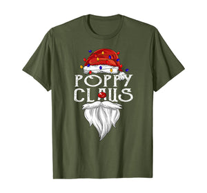 Funny shirts V-neck Tank top Hoodie sweatshirt usa uk au ca gifts for Poppy Claus Christmas gifts T-Shirt 904141