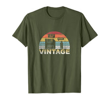 Load image into Gallery viewer, Floppy Disk USB I am your Father, Computer Geek Nerd Gifts T-Shirt-645635
