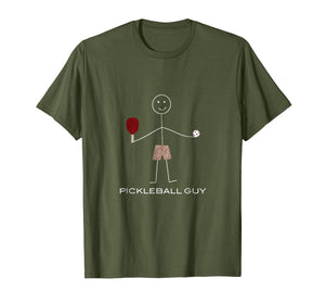 Funny shirts V-neck Tank top Hoodie sweatshirt usa uk au ca gifts for Funny Pickleball T-Shirt for Men, Pickleball Gifts for Boys 268821