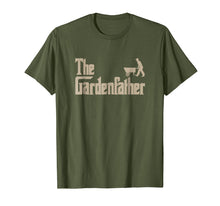 Load image into Gallery viewer, Funny shirts V-neck Tank top Hoodie sweatshirt usa uk au ca gifts for Mens Best Gardening Father Gifts The Gardenfather Men Tee Shirts 216958
