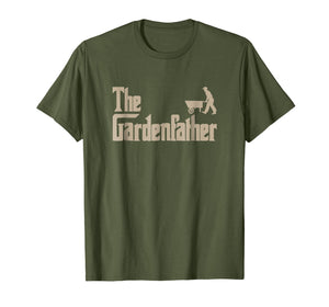 Funny shirts V-neck Tank top Hoodie sweatshirt usa uk au ca gifts for Mens Best Gardening Father Gifts The Gardenfather Men Tee Shirts 216958