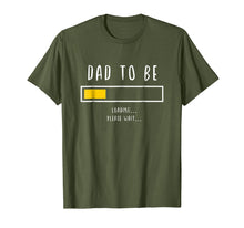 Load image into Gallery viewer, Funny shirts V-neck Tank top Hoodie sweatshirt usa uk au ca gifts for Mens Best Expecting Dad, Daddy &amp; Father Gifts Men Tee Shirts 1005943
