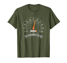 Load image into Gallery viewer, Funny shirts V-neck Tank top Hoodie sweatshirt usa uk au ca gifts for Mens Oldometer - Funny 55th Birthday Gift for Men 55 Bday Gifts 3169160
