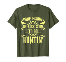 Load image into Gallery viewer, Funny shirts V-neck Tank top Hoodie sweatshirt usa uk au ca gifts for Hunting and fishing t shirt hunting lover gifts 3230563
