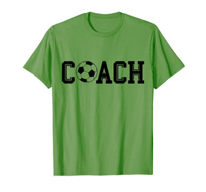 Funny shirts V-neck Tank top Hoodie sweatshirt usa uk au ca gifts for Soccer Coach Shirt Gear Apparel Soccer Coach Gifts 2036238