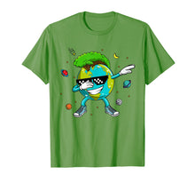 Load image into Gallery viewer, Funny shirts V-neck Tank top Hoodie sweatshirt usa uk au ca gifts for Dabbing Earth Day Shirt Kids Boys Girls Men Women Gifts 888984

