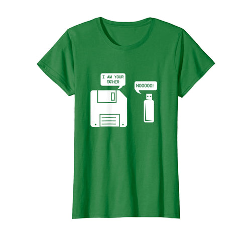 Funny shirts V-neck Tank top Hoodie sweatshirt usa uk au ca gifts for USB Floppy Disk I am Your Father T-shirt, Geek Gifts Tshirt 307417