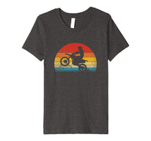 Load image into Gallery viewer, Funny shirts V-neck Tank top Hoodie sweatshirt usa uk au ca gifts for Vintage Dirt Bike Motocross T Shirt Men Women Kids Gifts 4447903
