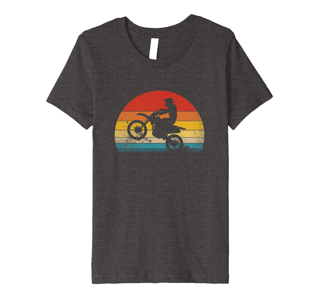 Funny shirts V-neck Tank top Hoodie sweatshirt usa uk au ca gifts for Vintage Dirt Bike Motocross T Shirt Men Women Kids Gifts 4447903