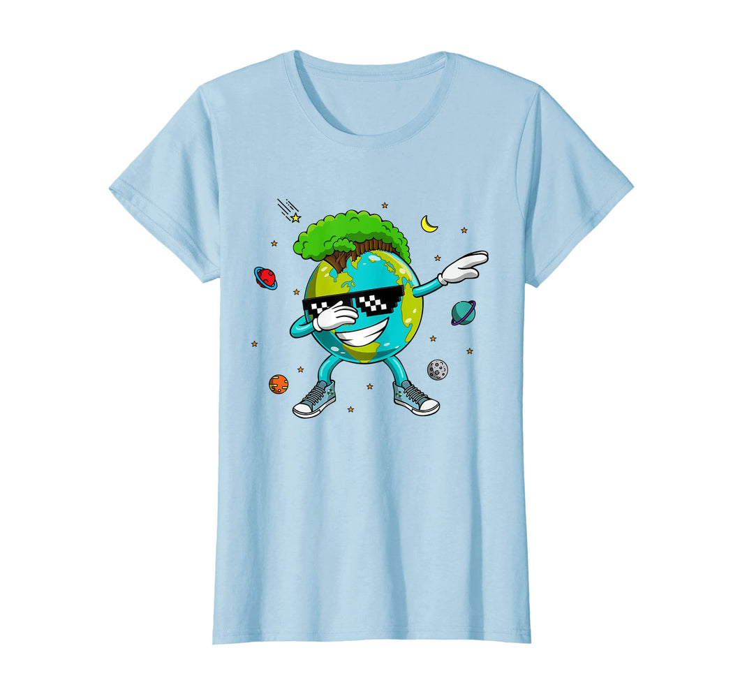 Funny shirts V-neck Tank top Hoodie sweatshirt usa uk au ca gifts for Dabbing Earth Day Shirt Kids Boys Girls Men Women Gifts 888984