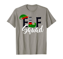 Load image into Gallery viewer, Teachers Elf Squad Christmas Matching Pajamas Gifts T-Shirt
