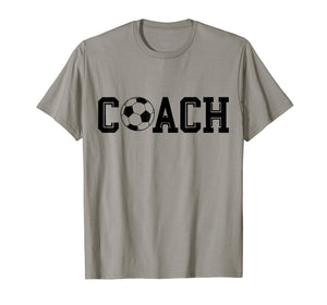 Funny shirts V-neck Tank top Hoodie sweatshirt usa uk au ca gifts for Soccer Coach Shirt Gear Apparel Soccer Coach Gifts 2036238