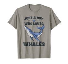 Load image into Gallery viewer, Funny shirts V-neck Tank top Hoodie sweatshirt usa uk au ca gifts for Funny Whale Shirt Gifts for Boys Whales Lover Shirts 1425117
