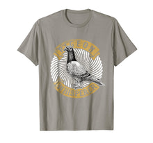 Load image into Gallery viewer, Funny shirts V-neck Tank top Hoodie sweatshirt usa uk au ca gifts for Pigeon Whisperer Tee shirt Love Pigeons Birds Lover Gifts 1463615
