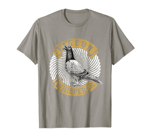 Funny shirts V-neck Tank top Hoodie sweatshirt usa uk au ca gifts for Pigeon Whisperer Tee shirt Love Pigeons Birds Lover Gifts 1463615