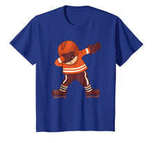Load image into Gallery viewer, Funny shirts V-neck Tank top Hoodie sweatshirt usa uk au ca gifts for Dabbing Ice Hockey Player Gifts Shirt for Boys Vintage 808616
