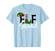 Load image into Gallery viewer, Teachers Elf Squad Christmas Matching Pajamas Gifts T-Shirt
